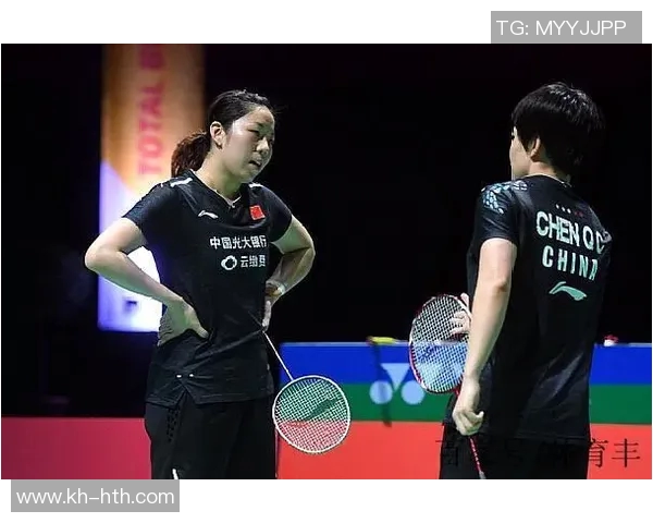 实时新闻深圳羽毛球队配合策略深度解析与其他球队的对比分析